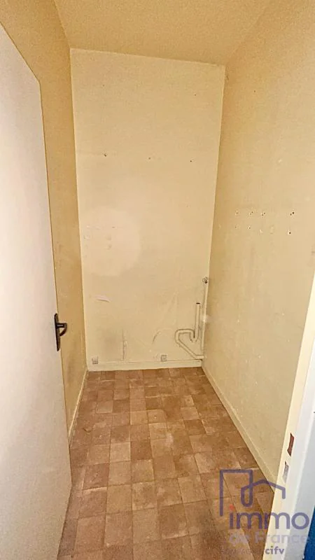 Appartement 4 pièces à vendre à Saint-Étienne (42000) - photo 5