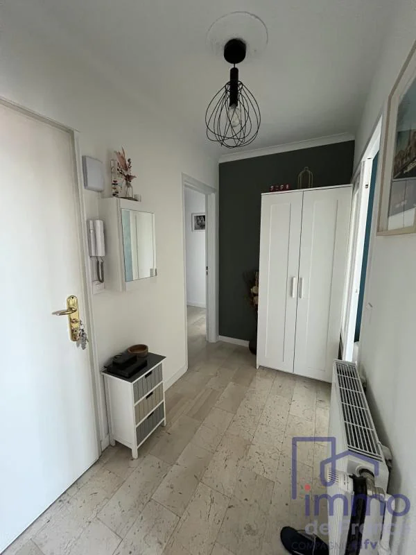 Appartement 4 pièces à vendre à Saint-Étienne (42000) - photo 4