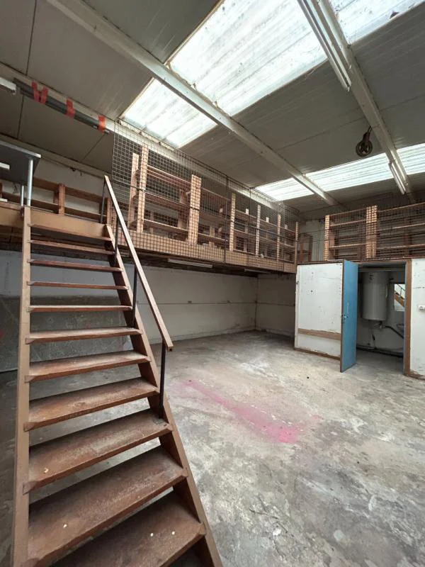 Bureau à vendre à Bron (69500) - photo 6