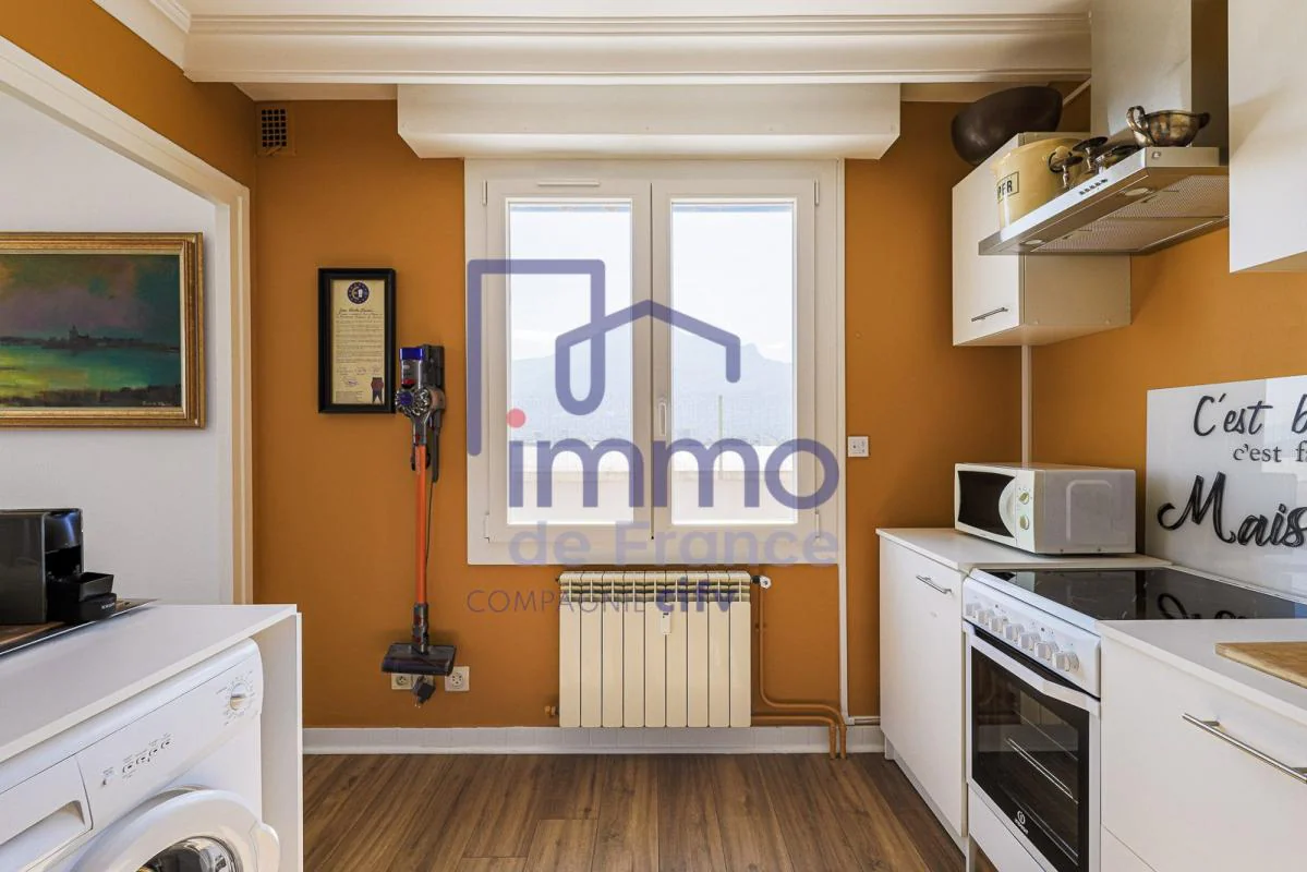 Appartement 2 pièces à vendre à Grenoble (38000) - photo 9