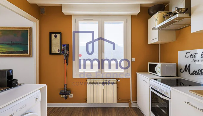 Appartement 2 pièces à vendre à Grenoble (38000) - photo 9