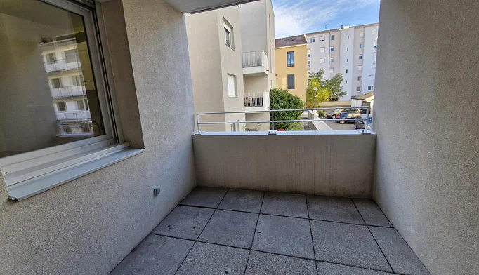 Appartement 2 pièces à louer à Lyon (69008) - photo 5