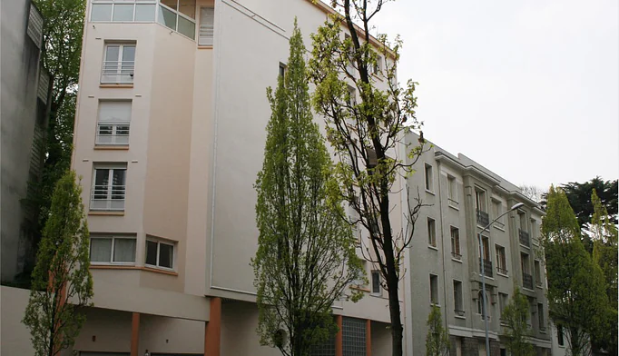 Appartement 1 pièce à louer à Nantes (44000) - photo 1