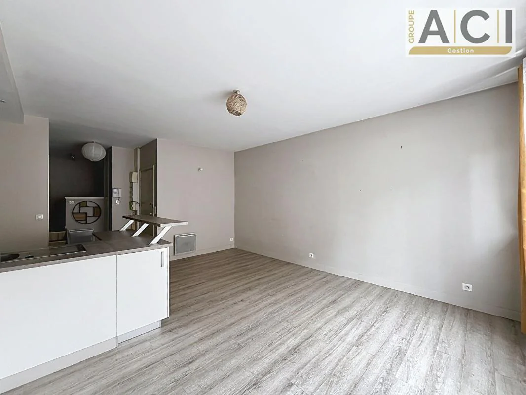 Appartement 3 pièces à vendre à Clermont-Ferrand (63000) - photo 2