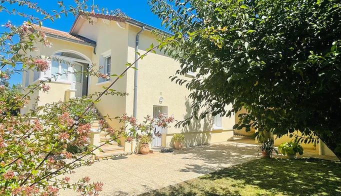 Maison 4 pièces à vendre à Bourg-de-Péage (26300) - photo 1