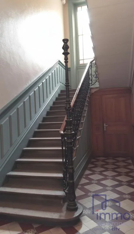 Appartement 4 pièces à vendre à Saint-Étienne (42000) - photo 9