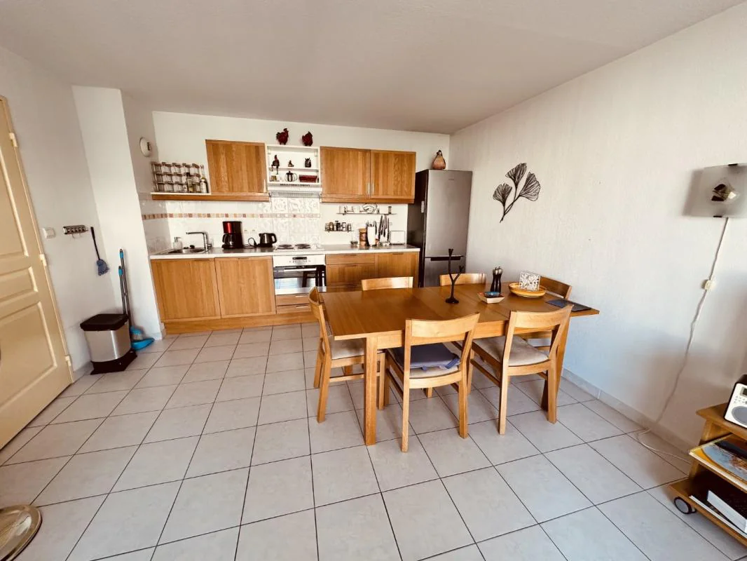 Appartement 3 pièces à vendre à Agde (34300) - photo 8
