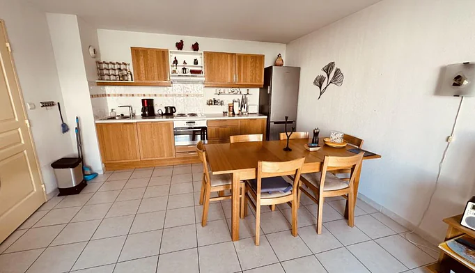 Appartement 3 pièces à vendre à Agde (34300) - photo 8