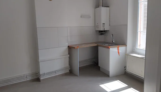 Appartement 3 pièces à louer à Saint-Fons (69190) - photo 2