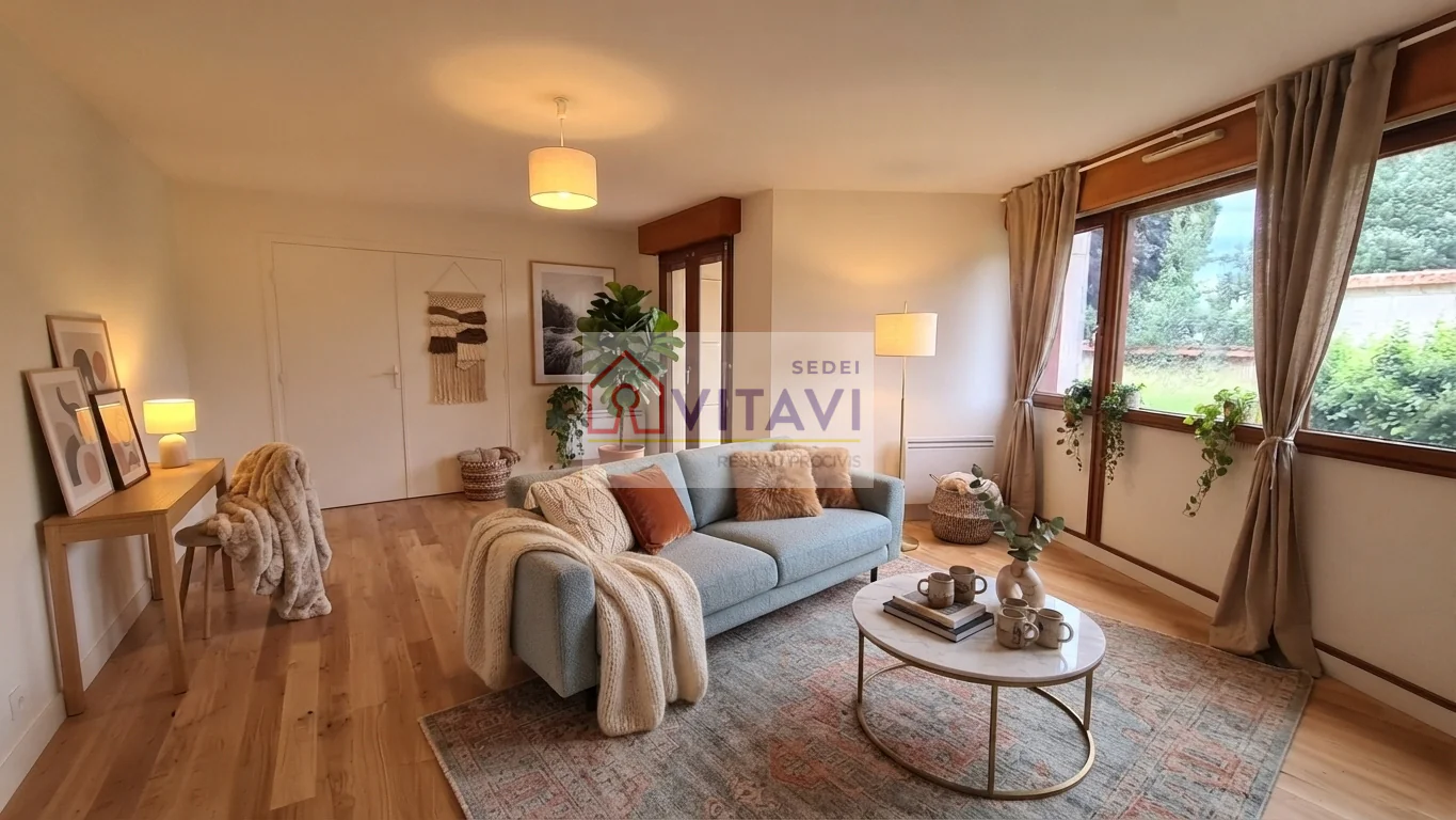 Appartement 2 pièces à vendre à Compiègne (60200) - photo 2