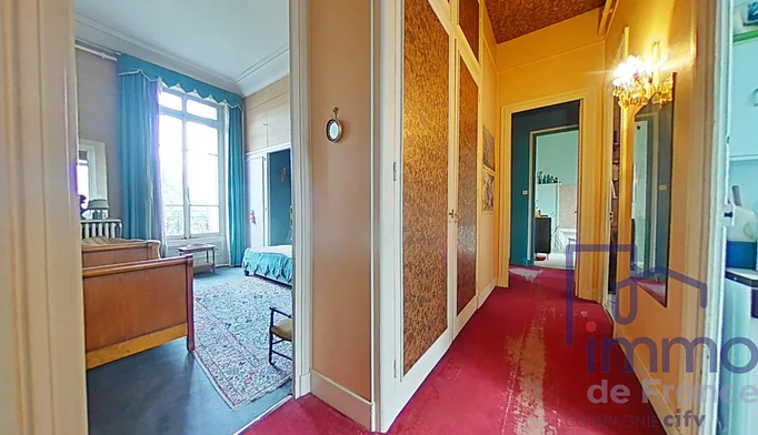 Appartement 6 pièces à vendre à Saint-Étienne (42000) - photo 7