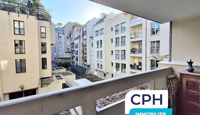 Appartement 3 pièces à vendre à Paris (75003) - photo 4