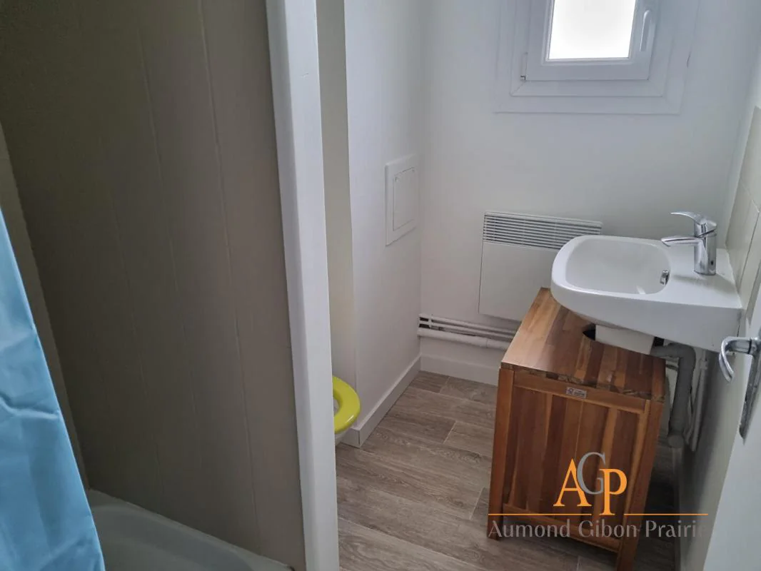 Appartement 1 pièce à louer à Caen (14000) - photo 4