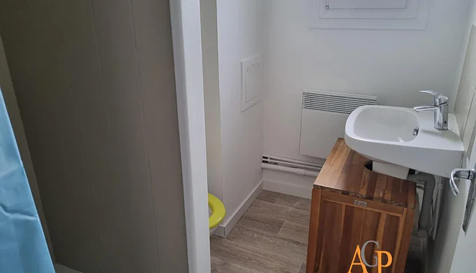 Appartement 1 pièce à louer à Caen (14000) - photo 4
