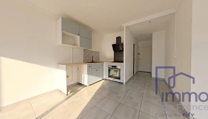 Appartement 1 pièce à vendre à Saint-Étienne (42100) - photo 7