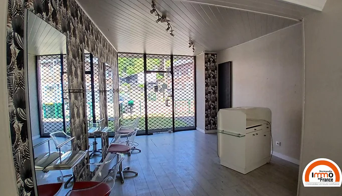 Bureau à louer à Darnétal (76160) - photo 3
