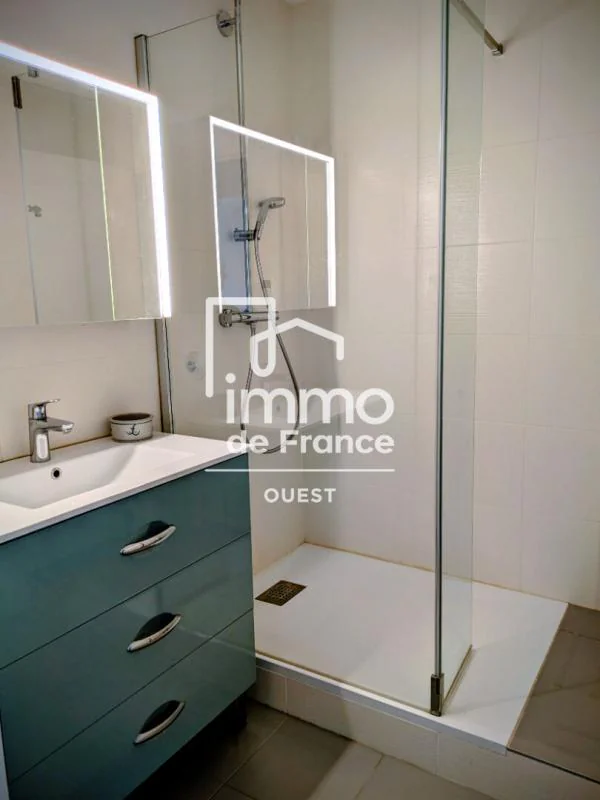 Appartement 4 pièces à vendre à Angers (49100) - photo 5
