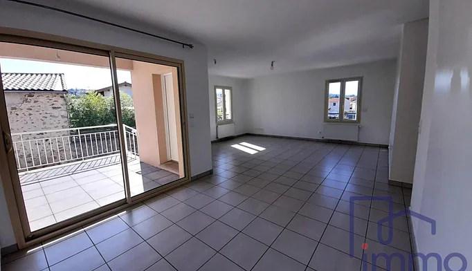 Appartement 4 pièces à vendre à Montbrison (42600) - photo 1