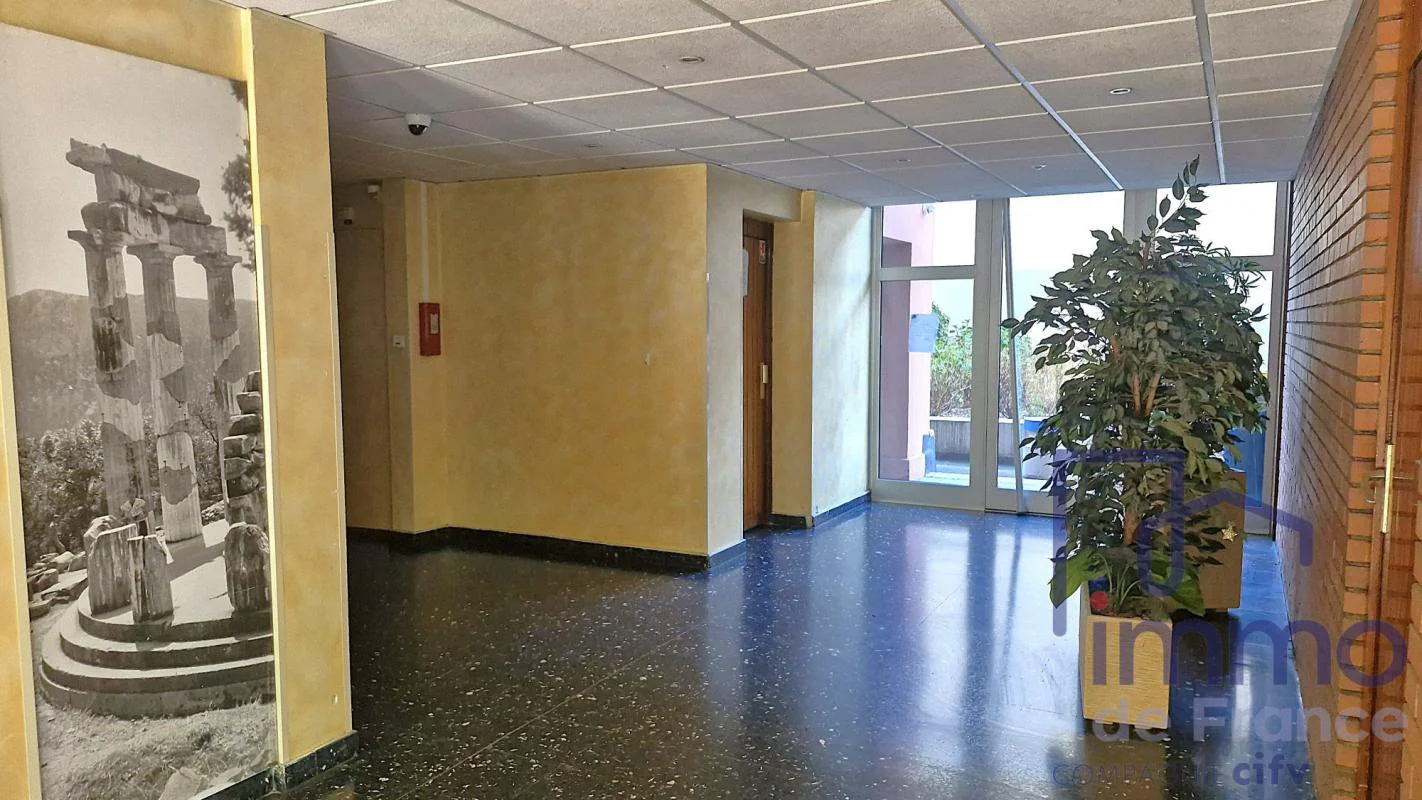Appartement 2 pièces à vendre à Saint-Étienne (42100) - photo 8