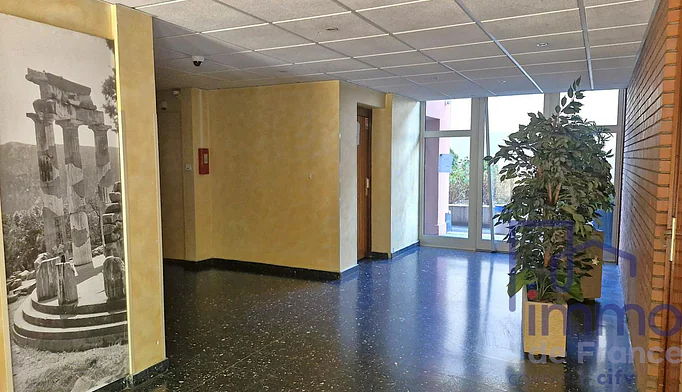 Appartement 2 pièces à vendre à Saint-Étienne (42100) - photo 8