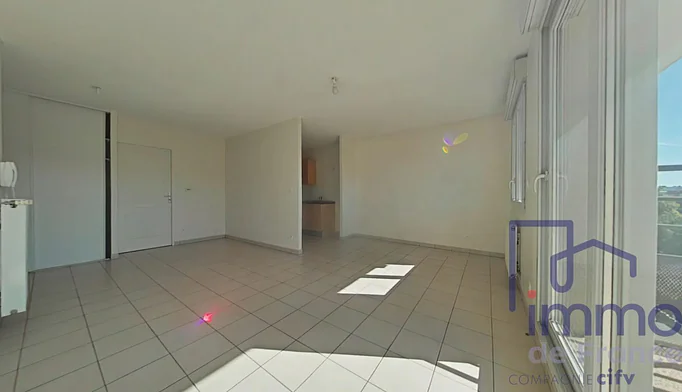 Appartement 3 pièces à vendre à Saint-Étienne (42000) - photo 7