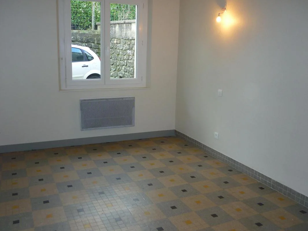 Appartement à Saint-Sernin