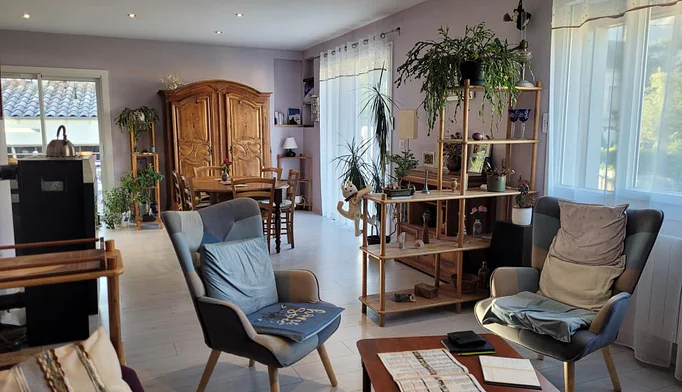Maison 4 pièces à vendre à Die (26150) - photo 3