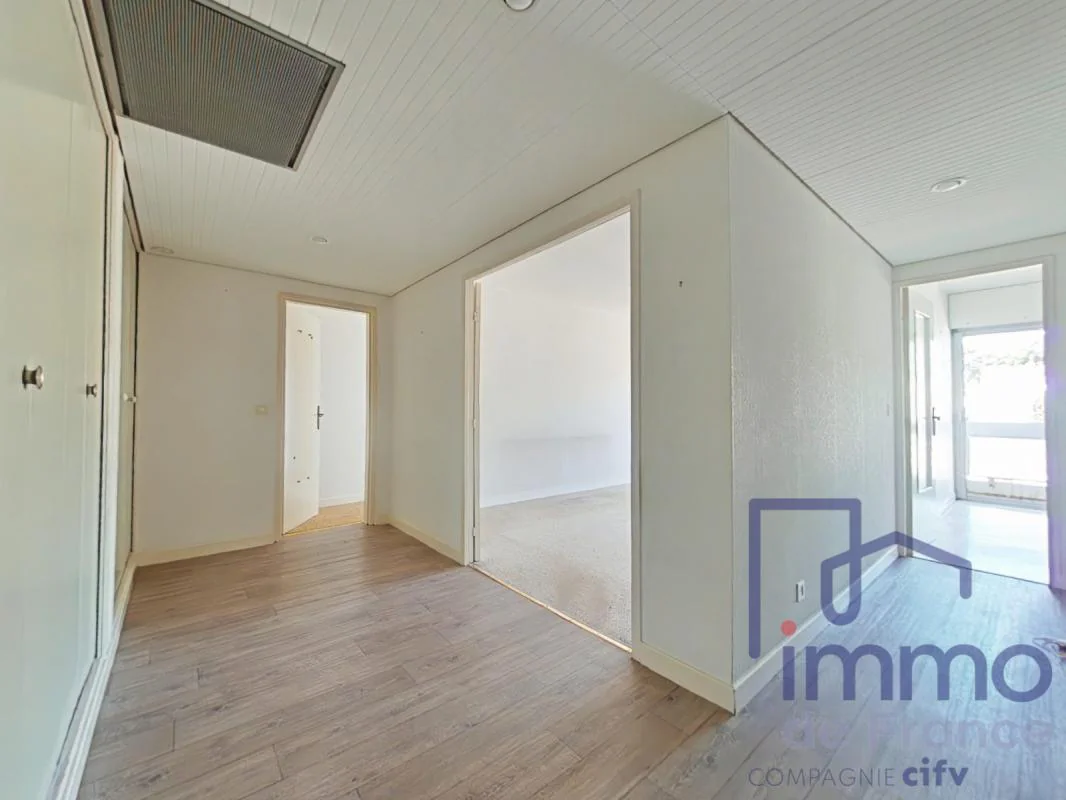 Appartement 3 pièces à vendre à Saint-Étienne (42000) - photo 8