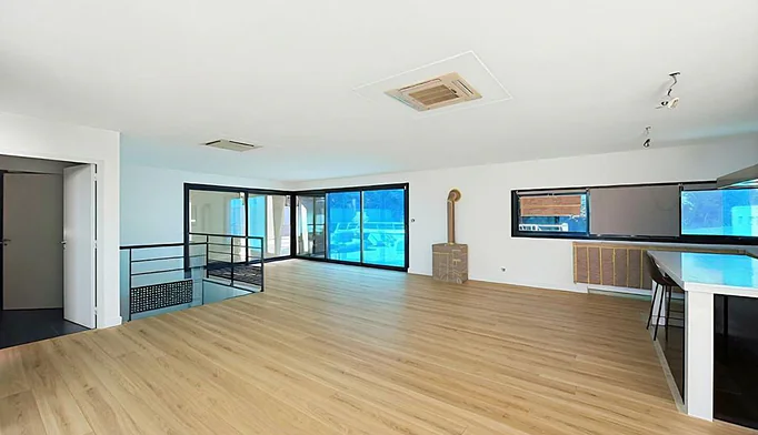 Appartement 6 pièces à louer à Golbey (88190) - photo 1