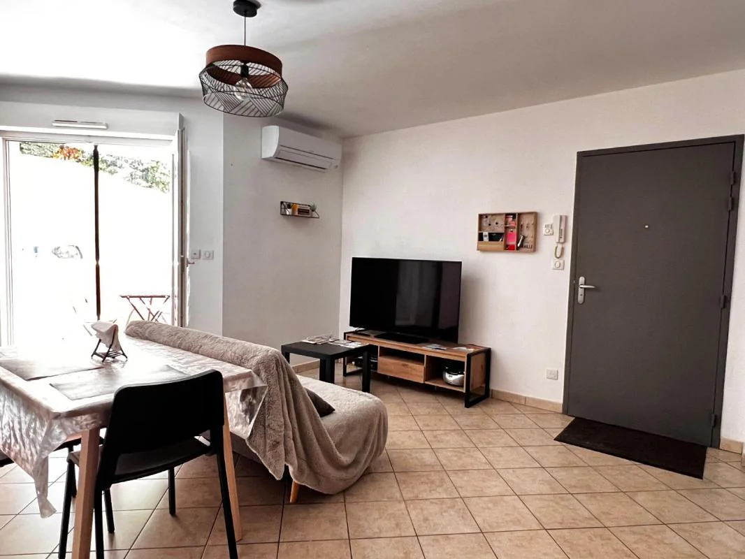 Appartement à Vals-les-Bains