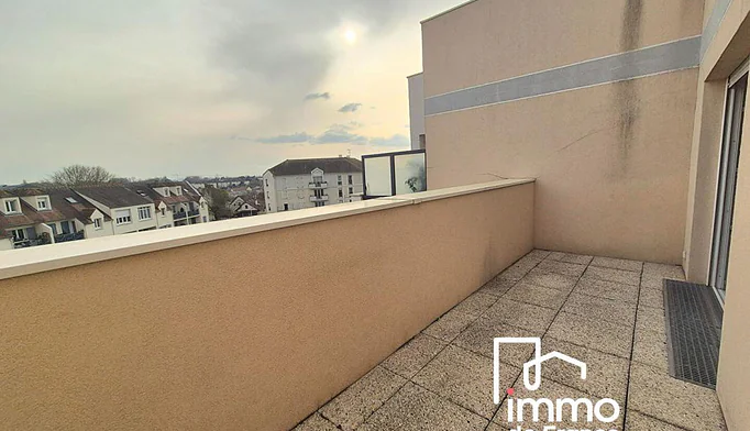 Appartement 3 pièces à vendre à Brétigny-sur-Orge (91220) - photo 6