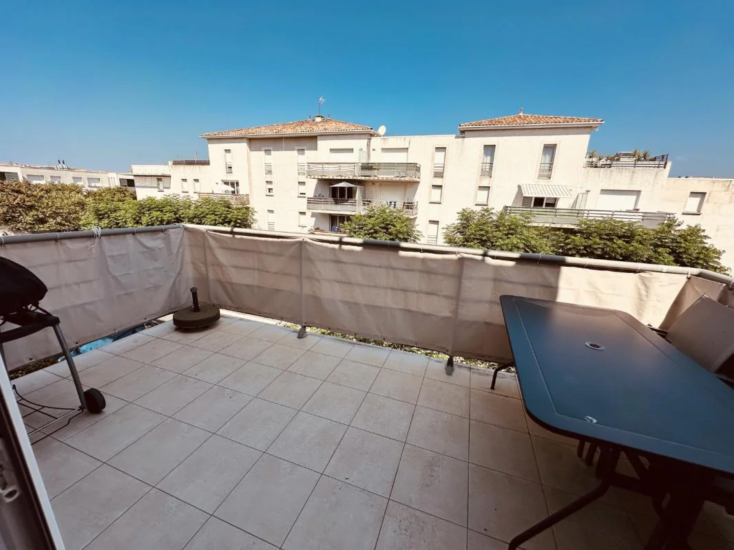 Appartement 3 pièces à vendre à Agde (34300) - photo 7