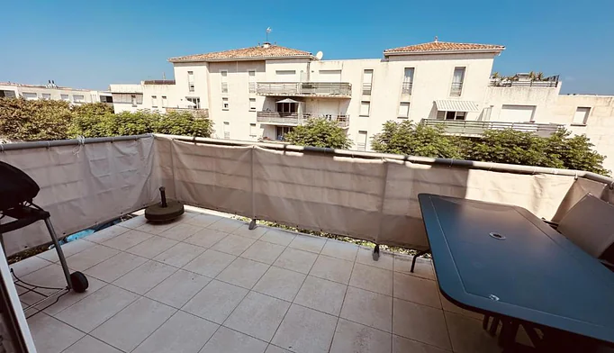 Appartement 3 pièces à vendre à Agde (34300) - photo 7