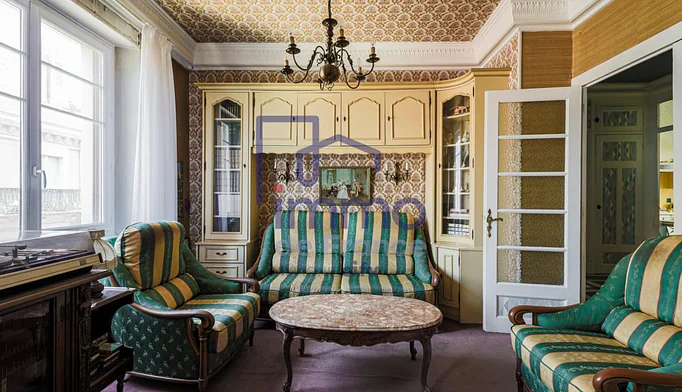 Appartement 4 pièces à vendre à Grenoble (38000) - photo 12