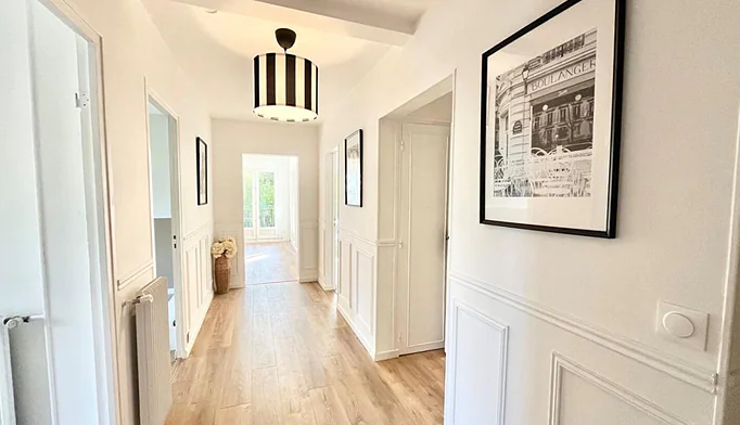 Appartement 3 pièces à vendre à Caen (14000) - photo 7