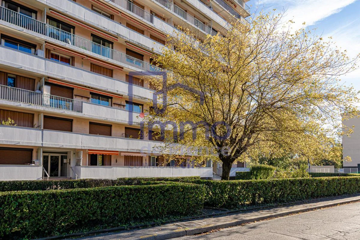 Appartement 4 pièces à vendre à Fontaine (38600) - photo 13