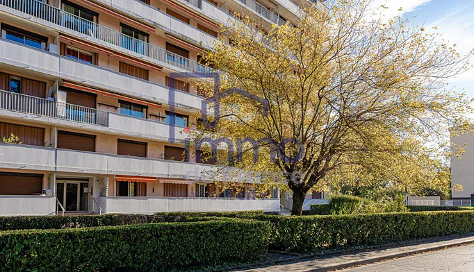 Appartement 4 pièces à vendre à Fontaine (38600) - photo 13
