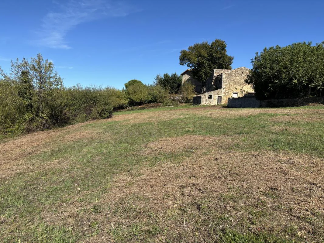 Terrain à vendre à Saint-Julien-du-Serre (07200) - photo 8