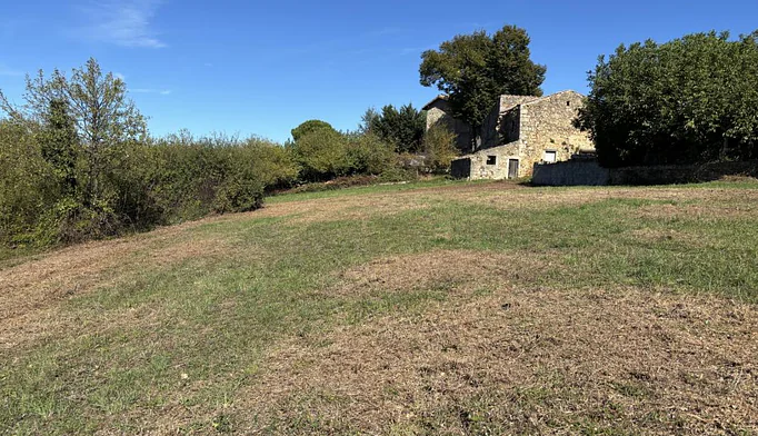Terrain à vendre à Saint-Julien-du-Serre (07200) - photo 8