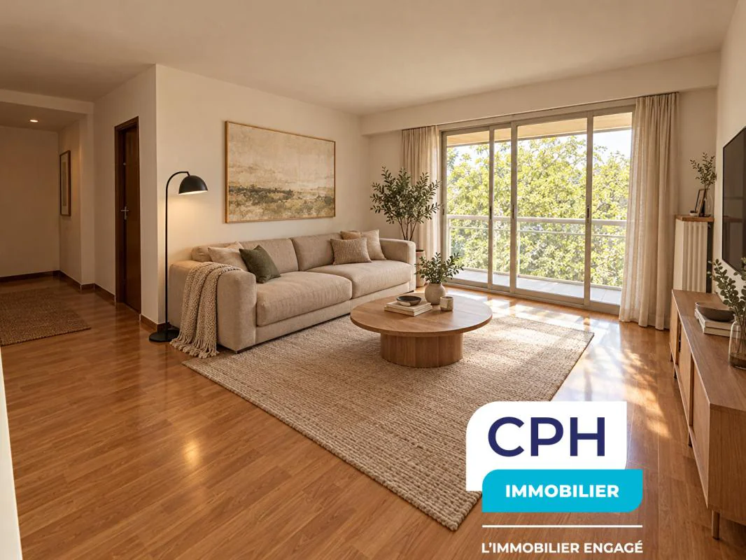 Appartement 1 pièce à vendre au Pecq (78230) - photo 1