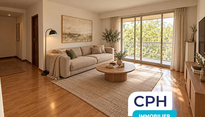 Appartement 1 pièce à vendre au Pecq (78230) - photo 1