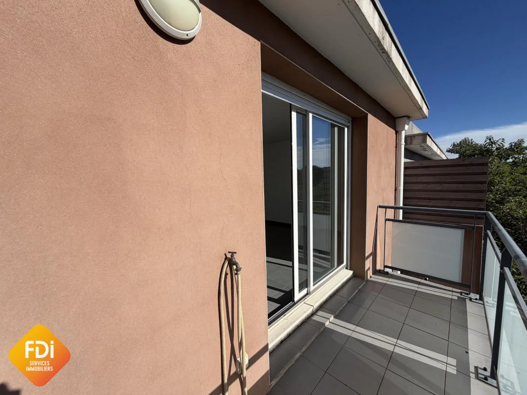 Appartement 2 pièces à vendre à Grabels (34790) - photo 7