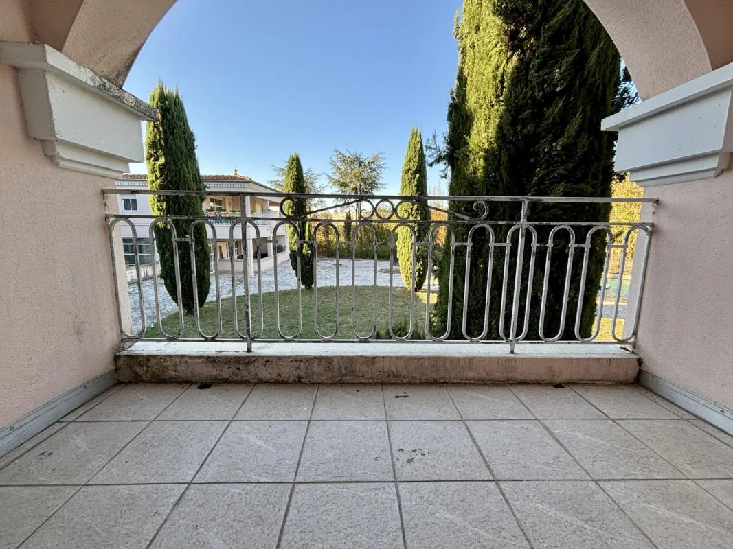 Appartement 3 pièces à vendre à Bourg-de-Péage (26300) - photo 8