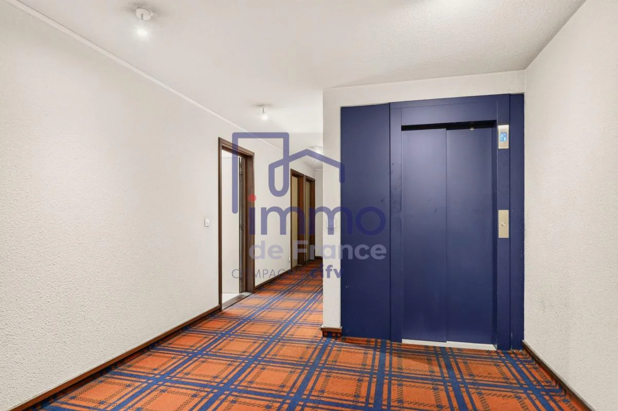 Appartement 1 pièce à vendre à Lyon (69008) - photo 7