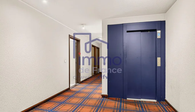 Appartement 1 pièce à vendre à Lyon (69008) - photo 7