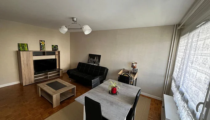 Appartement 2 pièces à louer à Oullins-Pierre-Bénite (69600) - photo 1