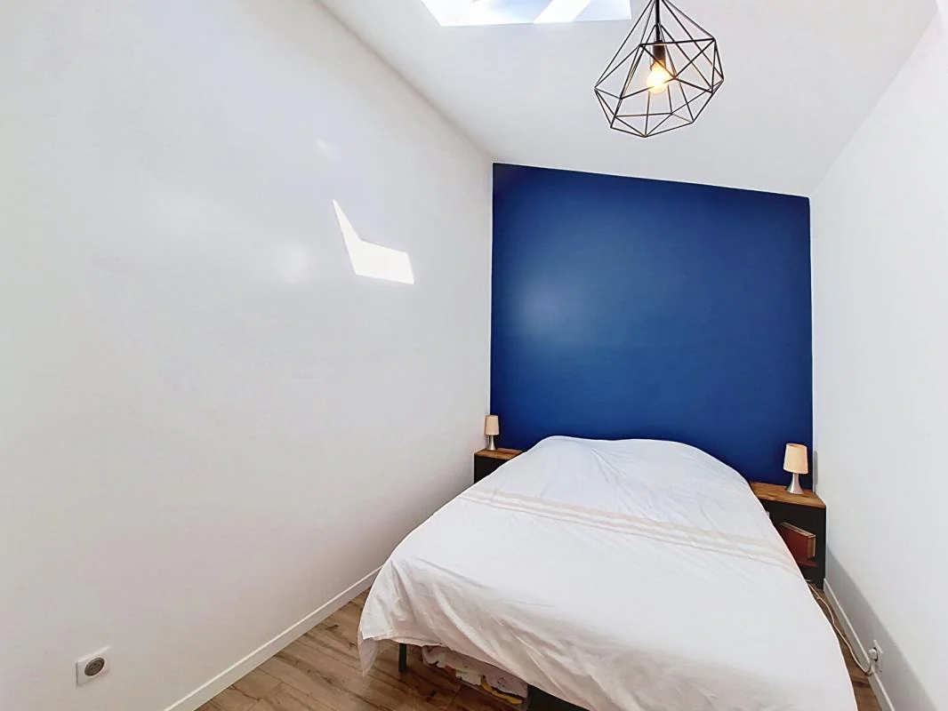 Maison 4 pièces à vendre à Revonnas (01250) - photo 12