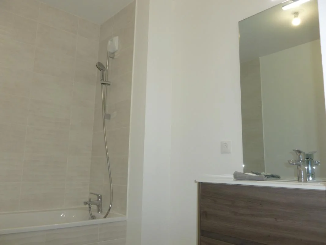 Appartement 3 pièces à louer à Tinqueux (51430) - photo 7