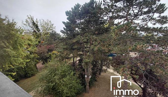 Appartement 3 pièces à vendre à Pontoise (95300) - photo 9