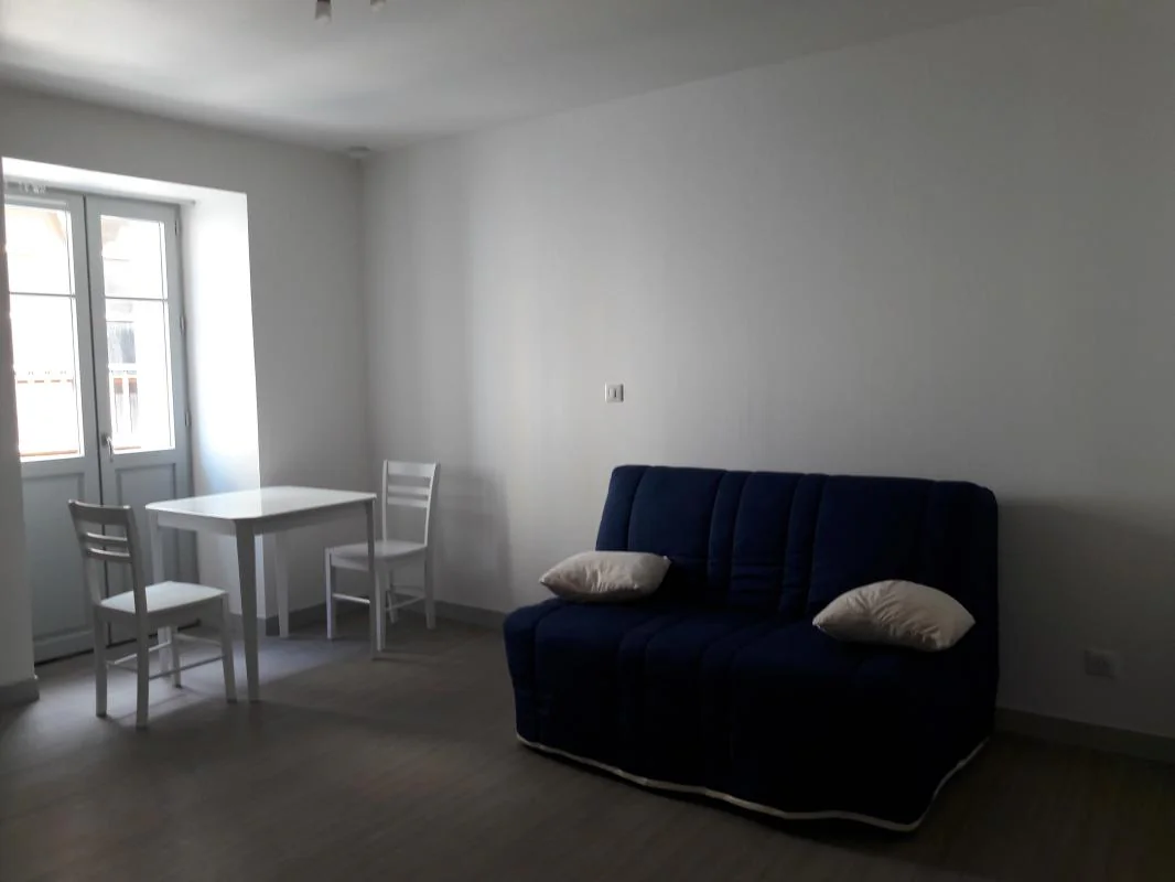 Studio à Figeac